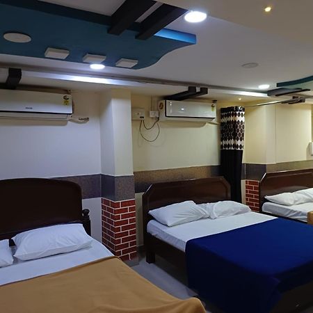 Nayath Serviced Apartments, Homely Stay For Families Since 2011, Secure & Centrally Located, Homely,Simple & Cosy Tirupati Exterior photo