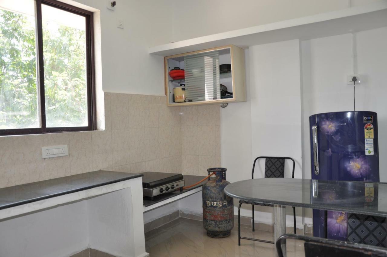 Nayath Serviced Apartments, Homely Stay For Families Since 2011, Secure & Centrally Located, Homely,Simple & Cosy Tirupati Exterior photo